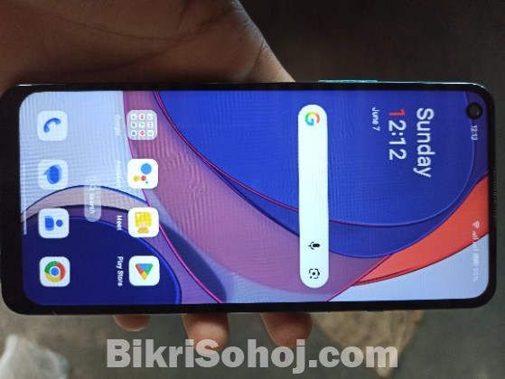Oneplus 8t
